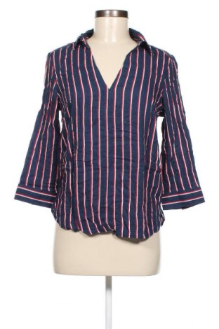 Γυναικεία μπλούζα H&M Divided, Μέγεθος M, Χρώμα Μπλέ, Τιμή 2,47 €