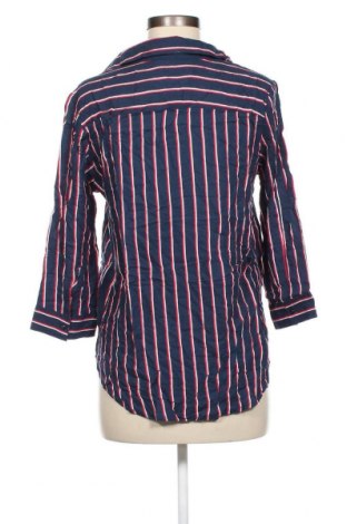 Дамска блуза H&M Divided, Размер M, Цвят Син, Цена 4,18 лв.