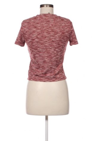 Damen Shirt H&M Divided, Größe S, Farbe Rot, Preis € 2,25