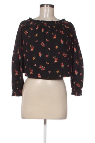 Γυναικεία μπλούζα H&M Divided, Μέγεθος S, Χρώμα Πολύχρωμο, Τιμή 2,23 €