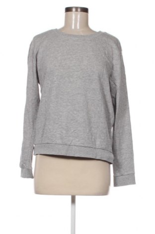 Damen Shirt H&M Divided, Größe M, Farbe Grau, Preis 2,25 €