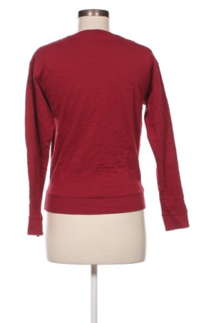 Damen Shirt H&M Divided, Größe XS, Farbe Rot, Preis € 2,25