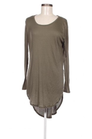 Damen Shirt H&M Divided, Größe L, Farbe Grün, Preis 13,22 €