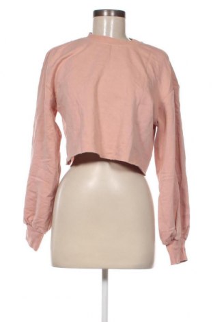 Γυναικεία μπλούζα H&M Divided, Μέγεθος S, Χρώμα  Μπέζ, Τιμή 3,17 €