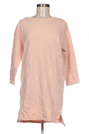 Damen Shirt H&M Divided, Größe S, Farbe Rosa, Preis 3,17 €