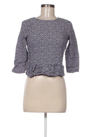 Damen Shirt H&M Divided, Größe S, Farbe Mehrfarbig, Preis € 2,38