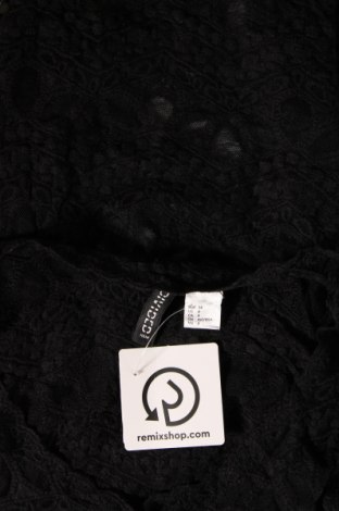 Bluză de femei H&M Divided, Mărime XS, Culoare Negru, Preț 11,25 Lei