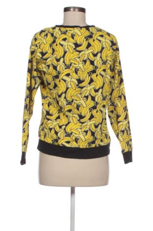 Дамска блуза H&M Divided, Размер XS, Цвят Многоцветен, Цена 4,37 лв.