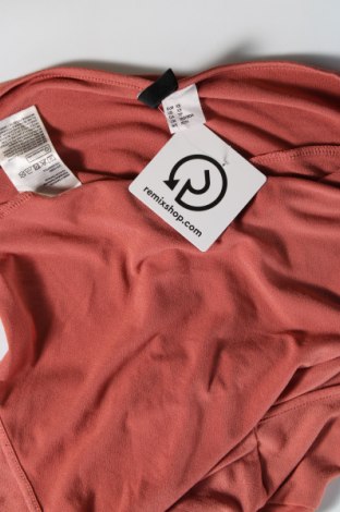 Bluză de femei H&M Divided, Mărime XS, Culoare Roz, Preț 11,88 Lei