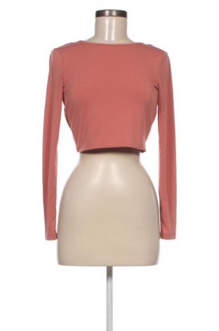 Γυναικεία μπλούζα H&M Divided, Μέγεθος XS, Χρώμα Ρόζ , Τιμή 2,35 €