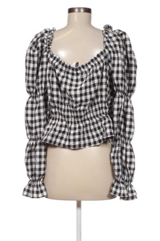 Damen Shirt H&M Divided, Größe XL, Farbe Grau, Preis € 13,22