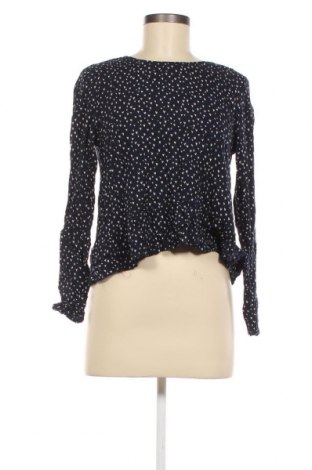 Γυναικεία μπλούζα H&M Divided, Μέγεθος S, Χρώμα Μπλέ, Τιμή 2,47 €