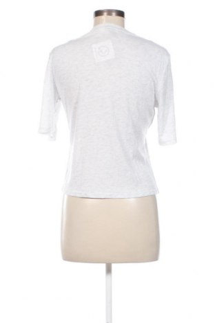 Дамска блуза H&M Divided, Размер L, Цвят Сив, Цена 6,46 лв.