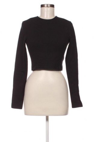 Γυναικεία μπλούζα H&M Divided, Μέγεθος M, Χρώμα Μαύρο, Τιμή 15,80 €