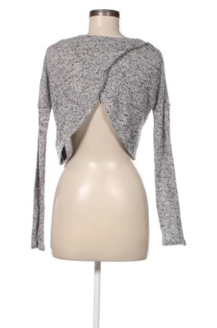 Damen Shirt H&M Divided, Größe S, Farbe Grau, Preis 2,38 €