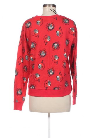 Damen Shirt H&M Divided, Größe M, Farbe Rot, Preis 9,72 €