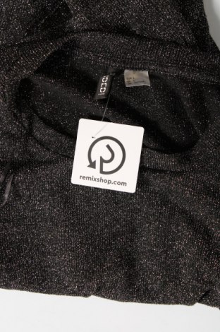 Γυναικεία μπλούζα H&M Divided, Μέγεθος L, Χρώμα Μαύρο, Τιμή 1,75 €