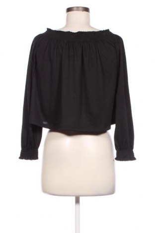 Дамска блуза H&M Divided, Размер M, Цвят Черен, Цена 4,56 лв.