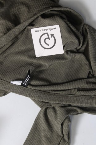 Γυναικεία μπλούζα H&M Divided, Μέγεθος L, Χρώμα Πράσινο, Τιμή 2,47 €