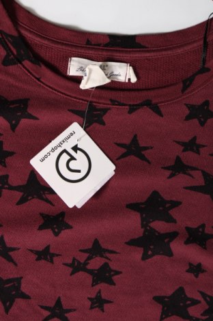Γυναικεία μπλούζα H&M L.O.G.G., Μέγεθος XS, Χρώμα Βιολετί, Τιμή 1,80 €