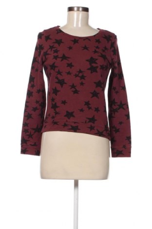 Дамска блуза H&M L.O.G.G., Размер XS, Цвят Лилав, Цена 5,87 лв.