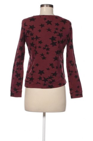 Damen Shirt H&M L.O.G.G., Größe XS, Farbe Lila, Preis € 2,80