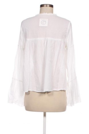 Γυναικεία μπλούζα H&M L.O.G.G., Μέγεθος M, Χρώμα Λευκό, Τιμή 5,88 €