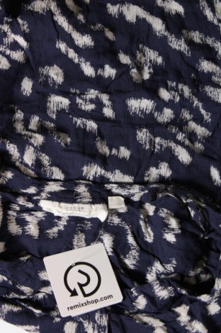 Damen Shirt H&M L.O.G.G., Größe M, Farbe Blau, Preis € 2,25