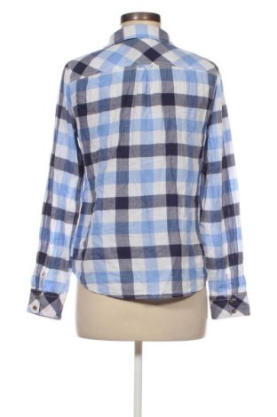 Damen Shirt H&M L.O.G.G., Größe S, Farbe Mehrfarbig, Preis € 13,22