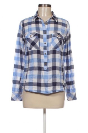 Damen Shirt H&M L.O.G.G., Größe S, Farbe Mehrfarbig, Preis € 2,38