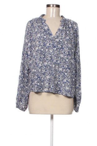 Γυναικεία μπλούζα H&M L.O.G.G., Μέγεθος S, Χρώμα Πολύχρωμο, Τιμή 2,35 €
