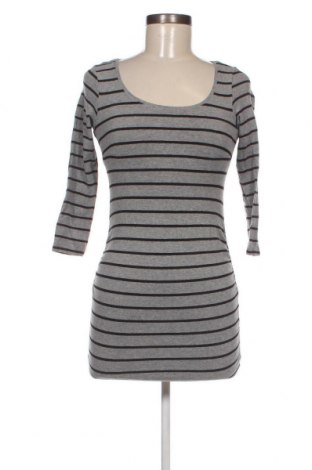 Damen Shirt H&M Mama, Größe XS, Farbe Grau, Preis 13,22 €