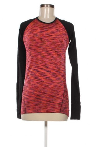 Γυναικεία μπλούζα H&M Sport, Μέγεθος M, Χρώμα Πολύχρωμο, Τιμή 3,06 €