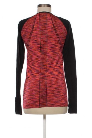 Γυναικεία μπλούζα H&M Sport, Μέγεθος M, Χρώμα Πολύχρωμο, Τιμή 2,82 €
