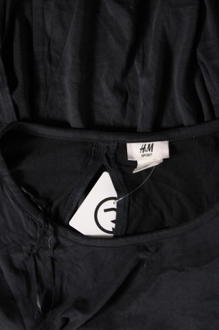 Γυναικεία μπλούζα H&M Sport, Μέγεθος S, Χρώμα Γκρί, Τιμή 2,82 €