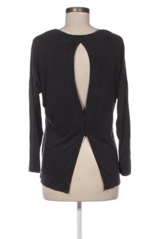Дамска блуза H&M Sport, Размер S, Цвят Сив, Цена 5,13 лв.