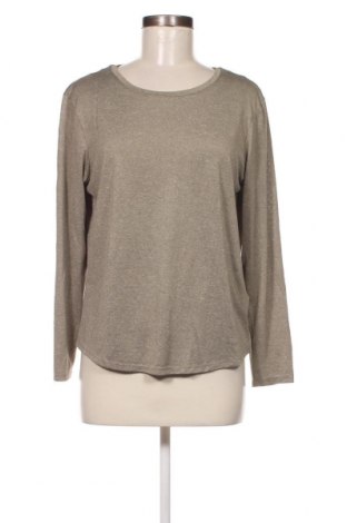 Γυναικεία μπλούζα H&M Sport, Μέγεθος S, Χρώμα Πράσινο, Τιμή 14,23 €