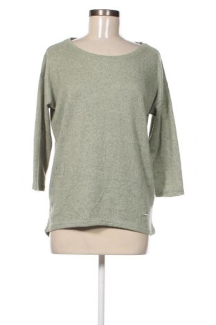 Γυναικεία μπλούζα Haily`s, Μέγεθος M, Χρώμα Πράσινο, Τιμή 3,42 €
