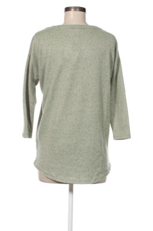 Γυναικεία μπλούζα Haily`s, Μέγεθος M, Χρώμα Πράσινο, Τιμή 3,42 €