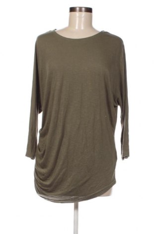 Damen Shirt Haily`s, Größe L, Farbe Grün, Preis 2,17 €
