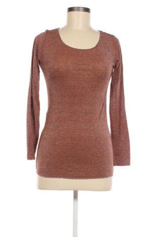 Damen Shirt Haily`s, Größe XXL, Farbe Braun, Preis 11,69 €