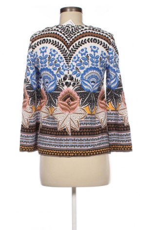 Γυναικεία μπλούζα Hallhuber, Μέγεθος XS, Χρώμα Πολύχρωμο, Τιμή 3,79 €