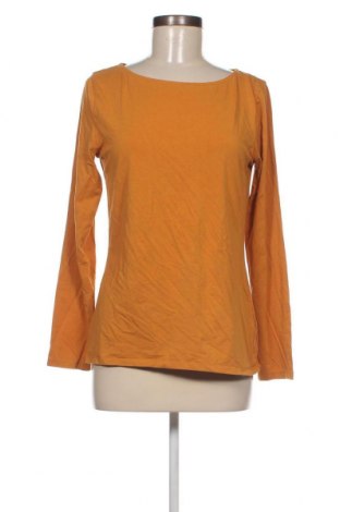 Дамска блуза Hallhuber, Размер XL, Цвят Жълт, Цена 25,84 лв.