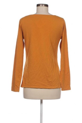 Γυναικεία μπλούζα Hallhuber, Μέγεθος XL, Χρώμα Κίτρινο, Τιμή 19,14 €