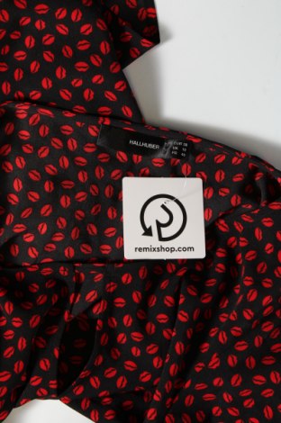 Γυναικεία μπλούζα Hallhuber, Μέγεθος M, Χρώμα Κόκκινο, Τιμή 6,10 €