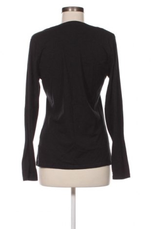 Damen Shirt Hanes, Größe M, Farbe Schwarz, Preis 2,72 €