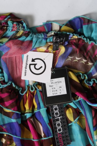 Γυναικεία μπλούζα Heaven, Μέγεθος S, Χρώμα Πολύχρωμο, Τιμή 14,83 €