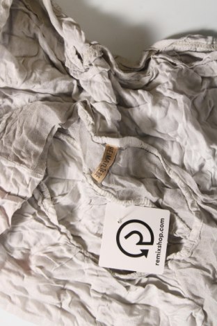 Damen Shirt Heimatliebe, Größe L, Farbe Grau, Preis 3,17 €