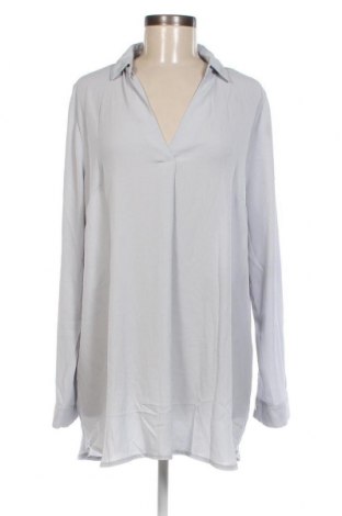Γυναικεία μπλούζα Heine, Μέγεθος XL, Χρώμα Γκρί, Τιμή 8,61 €