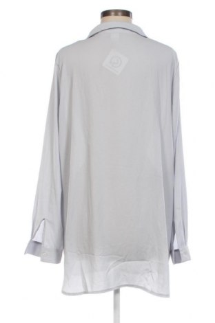 Дамска блуза Heine, Размер XL, Цвят Сив, Цена 24,00 лв.